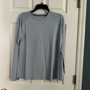 NWT Free Fly Apparel Bamboo Weekender